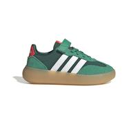 Zapatillas adidas Barreda Decode El C Verde Infantil 10.5K,10K,16.6,28