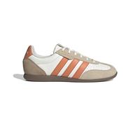 ADIDAS SPORTSWEAR Zapatillas BARREDA LO. Color Blanco/Naranja