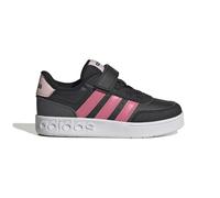 ADIDAS SPORTSWEAR Zapatillas BREAKBASE C. Color negro/rosa