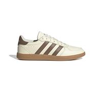 adidas Zapatillas BREAKNET SLEEK in Beige 38