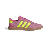 ADIDAS SPORTSWEAR Zapatillas BREAKNET SLEEK. Color ROSA/FLUOR