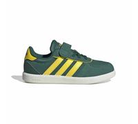 ADIDAS SPORTSWEAR Zapatillas BREAKNET SLEEK. Color Verde Oscuro