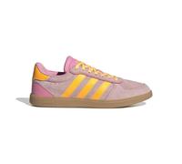 ADIDAS SPORTSWEAR Zapatillas Breaknet Sleek Suede. Color Rosa/Naranja