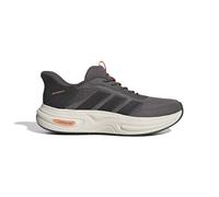 Adidas Zapatillas Cloudfoam Cuxxion Hombre Antracita/Carbono/Naranja 43 1/3