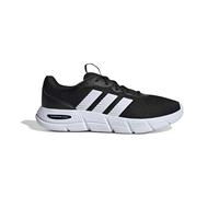 ADIDAS SPORTSWEAR Zapatillas Cloudfoam Flex - Cordones. Color Negro/Blanco
