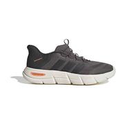 Zapatillas adidas Cloudfoam Flex Rpidfit Carbón/Carbón/Naranja 42