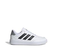 ADIDAS SPORTSWEAR Zapatillas Courtblock. Color blanco/negro