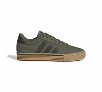 adidas Unisex Adulto Daily 4.0 Shoes, Olive Strata/Shadow Olive, 42 EU