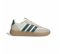 ADIDAS SPORTSWEAR Zapatillas de piel Barreda Decode Lux. Color crudo/verde