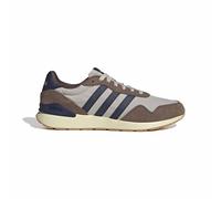 ADIDAS SPORTSWEAR Zapatillas de piel RUN 60s 4.0. Color beige/marrón claro