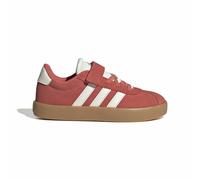 Adidas Sportswear Zapatillas de piel VL Court 3.0. Talla 31. Color Rosa
