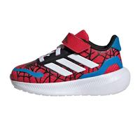 ADIDAS SPORTSWEAR Zapatillas deportivas 'Adidas x Marvel Spider-Man Runfalcon 3.0' azul / rojo / negro / blanco Infantil ADIDAS SPORTSWEAR 20 azul / rojo / negro / blanco