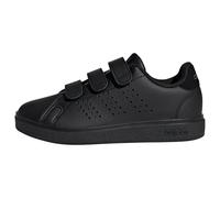 Zapatillas deportivas velcro Niños adidas Advantage negro del 28 al 34 29