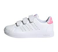 Zapatillas adidas advantage base 2.0 infantil blanco 33
