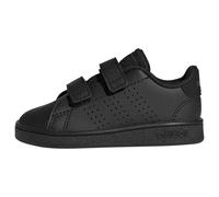 ADIDAS SPORTSWEAR Zapatillas deportivas 'Advantage' negro 20 EUR