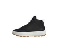 ADIDAS SPORTSWEAR Zapatillas deportivas altas 'ACESMASH' negro / blanco 40,5-41 negro / blanco