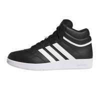 ADIDAS SPORTSWEAR Zapatillas deportivas altas 'Hoops 4.0' negro / blanco 44 negro / blanco