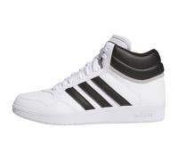 ADIDAS SPORTSWEAR Zapatillas deportivas altas 'Hoops 4.0' negro / blanco 49,5 negro / blanco