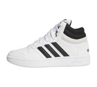 ADIDAS SPORTSWEAR Zapatillas deportivas altas 'Hoops Classic' negro / blanco 39-39,5 negro / blanco