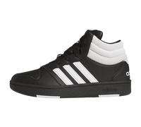 ADIDAS SPORTSWEAR Zapatillas deportivas altas 'Hoops Classic' negro / blanco 48,5-49 negro / blanco