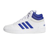 ADIDAS SPORTSWEAR Zapatillas deportivas altas 'Hoops Mid Classic' azul / blanco 40 azul / blanco