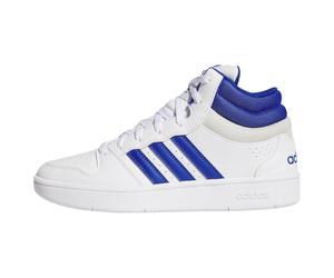 ADIDAS SPORTSWEAR Zapatillas deportivas altas 'Hoops Mid Classic' azul / blanco 47-47,5 azul / blanco