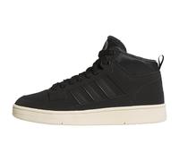 ADIDAS SPORTSWEAR Zapatillas deportivas altas 'Rapid Court' negro 42,5-43 EUR