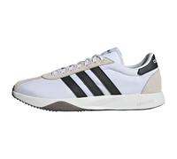 adidas Hombre Run 76/26 Shoes, FTWR White/Core Black/Core Black, 47 1/3 EU
