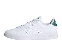 ADIDAS SPORTSWEAR Zapatillas deportivas bajas 'Advantage 2.0' verde oscuro / blanco 46 verde oscuro / blanco