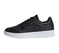 adidas Hombre ASPYRE Shoes, Core Black/Core Black/Carbon, 46 2/3 EU