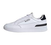 ADIDAS SPORTSWEAR Zapatillas deportivas bajas 'Aspyre' negro / blanco 39-39,5 negro / blanco