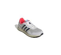 ADIDAS SPORTSWEAR Zapatillas deportivas bajas azul / greige / rojo / negro / offwhite 44,5-45 EUR