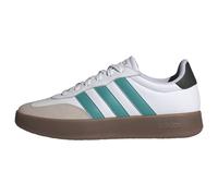 ADIDAS SPORTSWEAR Zapatillas deportivas bajas 'Barreda' beige / esmeralda / negro / blanco 36 beige / esmeralda / negro / blanco