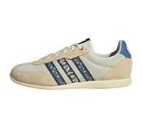 ADIDAS SPORTSWEAR Zapatillas deportivas bajas 'Barreda' beige / kitt / azul oscuro / negro 39-39,5 EUR