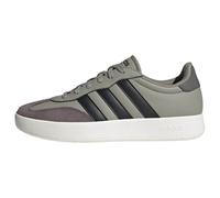 ADIDAS SPORTSWEAR Zapatillas deportivas bajas 'Barreda' beige oscuro / gris oscuro / negro 44 beige oscuro / gris oscuro / negro
