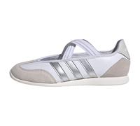ADIDAS SPORTSWEAR Zapatillas deportivas bajas 'Barreda' beige oscuro / gris plateado / blanco 40,5-41 EUR