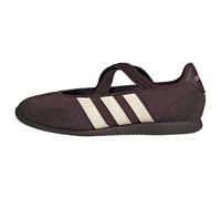 ADIDAS SPORTSWEAR Zapatillas deportivas bajas 'Barreda' crema / marrón / marrón oscuro 38,5-39 crema / marrón / marrón oscuro