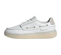 adidas Hombre Barreda Decode Shoes, Core White/Orbit Grey/Off White, 41 1/3 EU