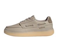 adidas Hombre Barreda Decode Shoes, Khaki Three/Khaki Six/Warm Vanilla, 37 1/3 EU