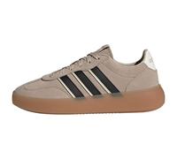 ADIDAS SPORTSWEAR Zapatillas deportivas bajas 'Barreda Decode Lux' beige oscuro / negro / blanco 44 beige oscuro / negro / blanco