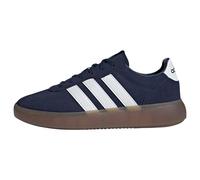 adidas Hombre Barreda Decode Shoes, Night Indigo/Off White/GUM5, 45 1/3 EU