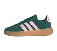 ADIDAS SPORTSWEAR Zapatillas deportivas bajas 'Barreda Decode' verde / rosa 37-37,5 EUR