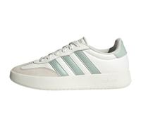 ADIDAS SPORTSWEAR Zapatillas deportivas bajas 'Barreda' gris claro / menta / blanco Hombre ADIDAS SPORTSWEAR 38,5-39 gris claro / menta / blanco