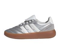 Zapatillas adidas Barreda Mundial Mujer Plata/Blanco 24.2,39 1/3,6,6.5