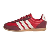 ADIDAS SPORTSWEAR Zapatillas deportivas bajas 'Barreda' rojo / rojo vino / blanco 39-39,5 rojo / rojo vino / blanco