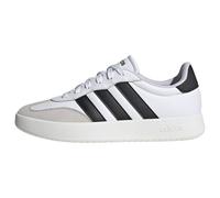 ADIDAS SPORTSWEAR Zapatillas deportivas bajas 'Barreda' taupe / negro / blanco 36,5-37 taupe / negro / blanco