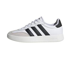 ADIDAS SPORTSWEAR Zapatillas deportivas bajas 'Barreda' taupe / negro / blanco 39-39,5 taupe / negro / blanco