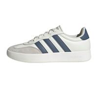 adidas Hombre BARREDA Shoes, Off White/Preloved Ink/Grey One, 38 2/3 EU