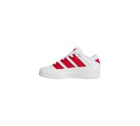 ADIDAS SPORTSWEAR Zapatillas deportivas bajas 'Break Start 2000' rojo / blanco 40,5-41 rojo / blanco