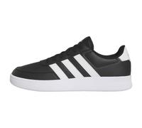 adidas Hombre Breaknet 2.0 Shoes, Core Black / Cloud White / Cloud White, 43 1/3 EU
